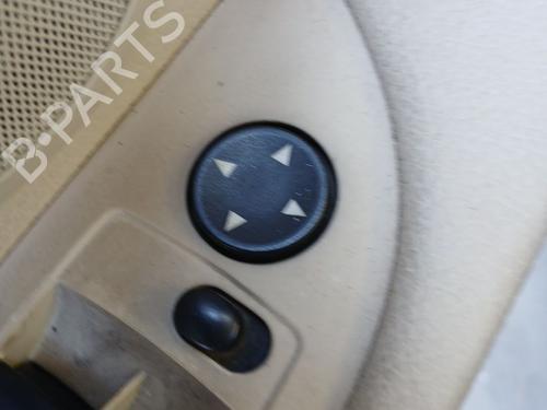 Left mirror BMW 5 (E60) 520 d | BP29359926C26 