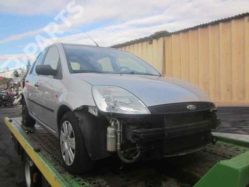 Headlight switch FORD FIESTA V (JH_, JD_) 1.4 TDCi | BP2397330I24 