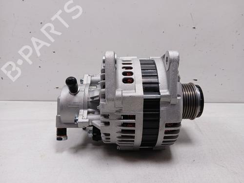 Alternator OPEL ASTRA H (A04) 1.7 CDTI (L48) | BP21055495M7 