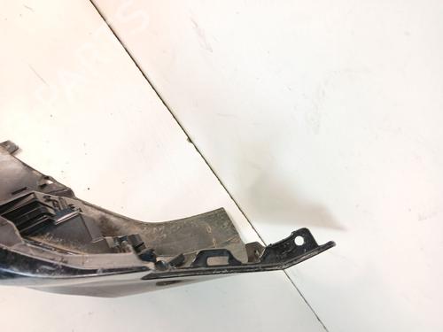 Front bumper AUDI A5 Sportback (F5A, F5F) 40 TDI Mild Hybrid | BP27838603C7 