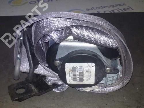 Used Front right seatbelt CHRYSLER PT CRUISER (PT_) 2.2 CRD (121 hp) 10514642