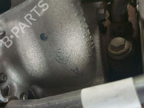 Turbolader/Kompressor RENAULT MEGANE IV Hatchback (B9A/M/N_) [2015-2025]  24126971