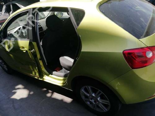 Engine control unit (ECU) SEAT IBIZA IV (6J5, 6P1)  | BP16903712M57 