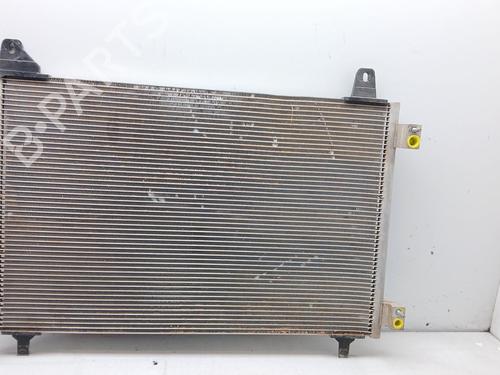 Radiateur de ac OPEL CORSA F (P2JO) 1.2 (68) (101 hp) 31125709