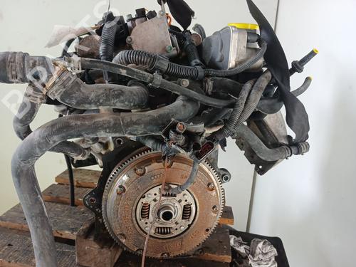 Engine SEAT LEON (1M1) 1.6 16 V | BP39429919M1 - Image 6