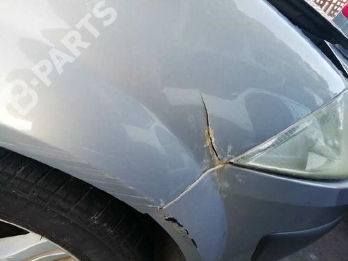 Gearbox RENAULT MEGANE II Estate (KM0/1_) 1.9 dCi (KMRG, KM1G, KM0G, KM2C) | BP8370323M3 