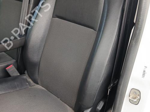 Used Left front seat Left front seat 37537942 37537942