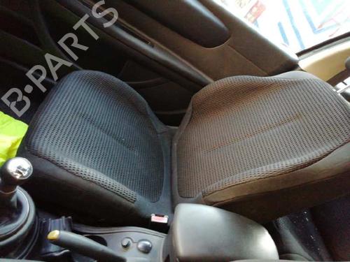 Right front window motor CITROËN C4 Coupe (LA_)  | BP4833247E20 