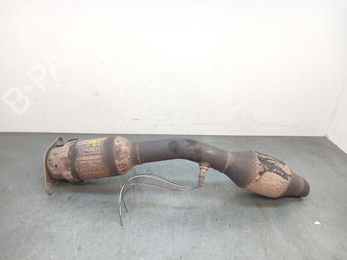 Katalysator TOYOTA COROLLA (_E12_) 1.6 VVT-i (ZZE121_, ZZE121R) (110 hp) 28216297