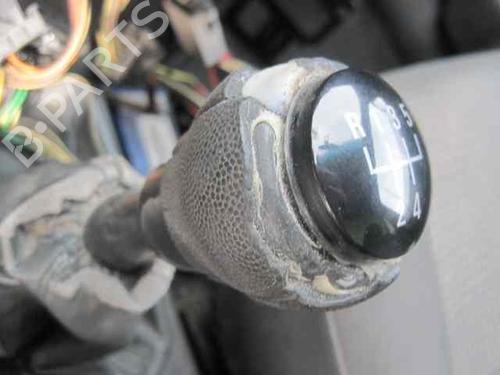 Injection rail OPEL COMBO Tour  | BP2431037M98 