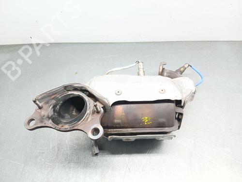Katalysator NISSAN QASHQAI II (J11, J11_) 1.2 DIG-T (115 hp) 31965576