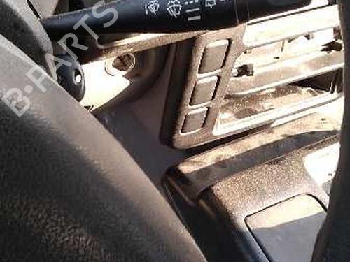 Rear wiper motor NISSAN VANETTE CARGO Van (HC 23)  | BP2420126M102 