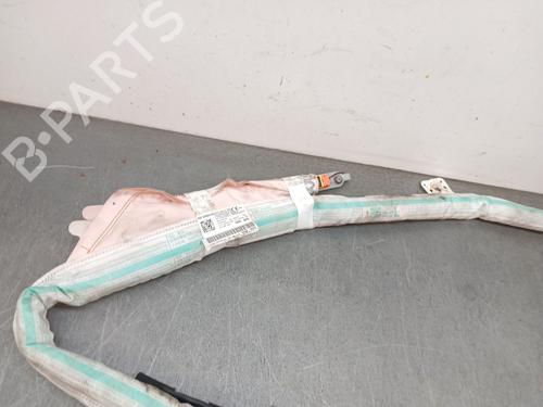Left curtain airbag SEAT ARONA (KJ7, KJP) 1.0 TSI | BP29826856C11