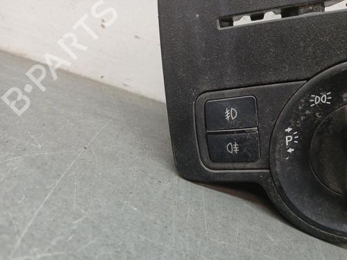 Headlight switch MERCEDES-BENZ VITO Van (W447)  | BP13379561I24