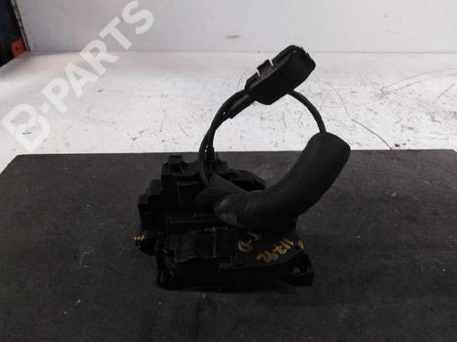 Used Rear right lock RENAULT MEGANE III Hatchback (BZ0/1_, B3_) [2008-2025]  4868401