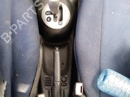 Fuse box FIAT PUNTO (188_) 1.2 60 (188.030, .050, .130, .150, .230, .250) | BP4207484E1 