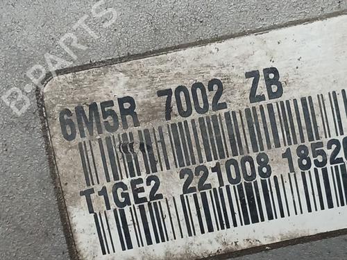 Gearbox FORD FOCUS II (DA_, HCP, DP)  | BP7518403M3 