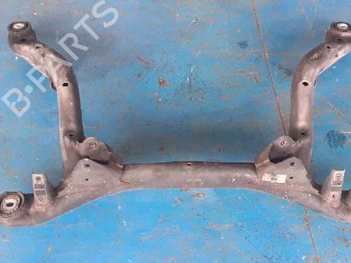 Rear axle AUDI A6 C6 Avant (4F5)  | BP10237269M2 