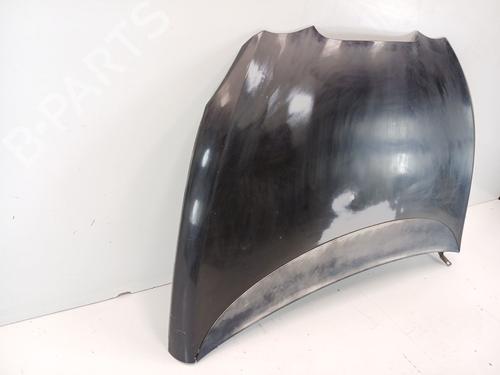 Hood SEAT LEON (1P1) 2.0 TDI 16V | BP29074184C1 