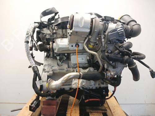 Engine JAGUAR XE (X760) 2.0 D | BP36016669M1 - Image 6
