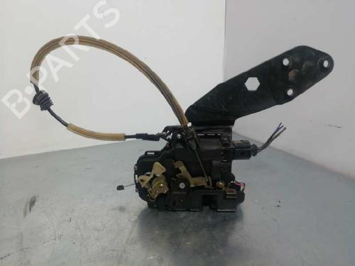 Rear left lock SEAT TOLEDO II (1M2) 1.9 TDI | BP5609722C100 