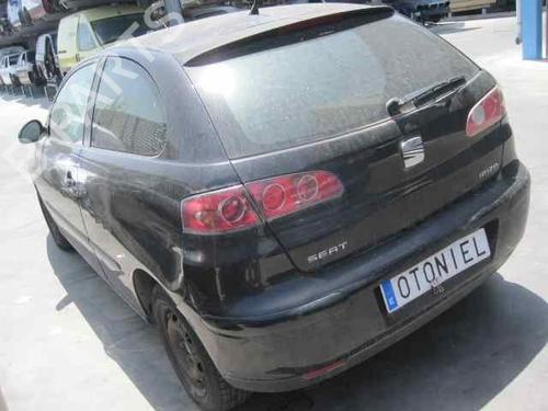 Gearbox SEAT IBIZA III (6L1)  | BP2701882M3 
