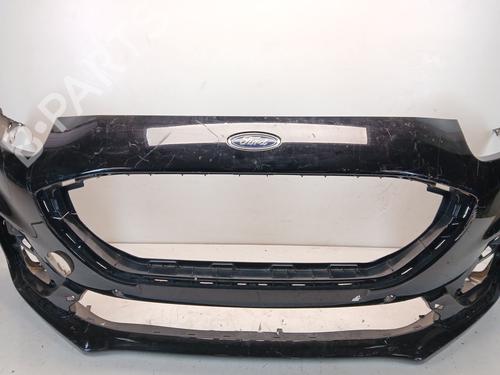 Front bumper FORD PUMA (J2K, CF7) 1.5 EcoBlue | BP27571293C7 