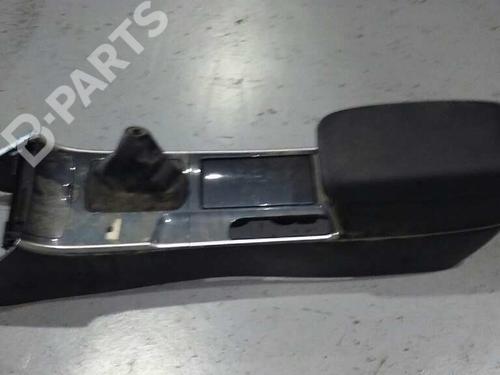 Used Armrest / Center console MAZDA 6 Hatchback (GG) [2002-2008]  7162391