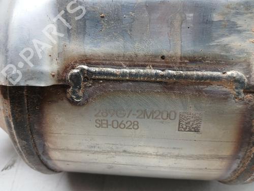 Catalyst HYUNDAI TUCSON (NX4E, NX4A)  | BP26576659M10 