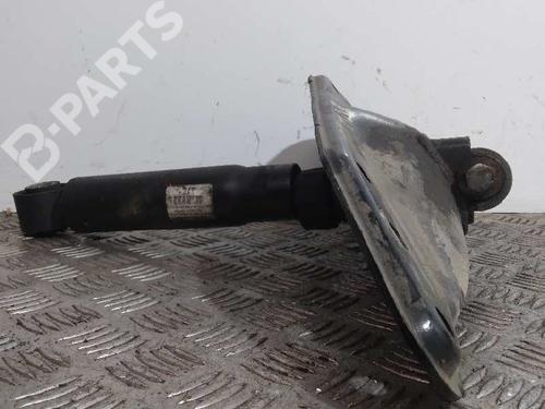 Right rear shock absorber CITROËN C4 Grand Picasso I (UA_) 2.0 HDi 138 | BP10513543M19 