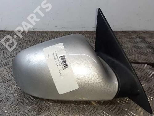Right mirror AUDI A8 D3 (4E2, 4E8) 3.7 quattro | BP11222238C27 