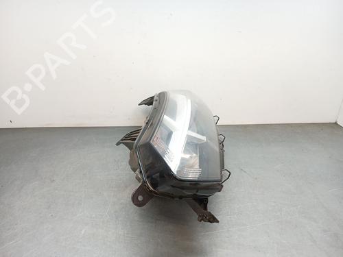 Left headlight DACIA JOGGER (RK_) 1.0 TCe 90 ECO-G (RKMT) | BP36421417C28 - Image 3