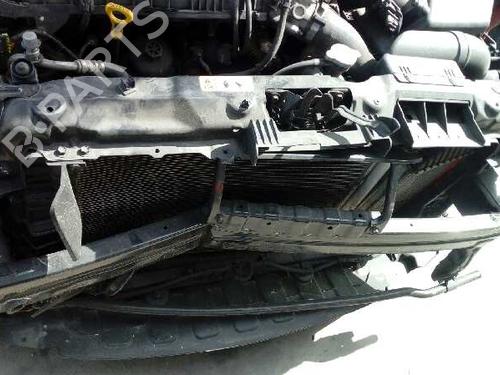 Sæde sæt HYUNDAI i30 (GD)  | BP6637616C78  - Image 27