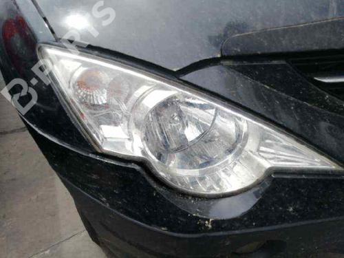 Højre forlygte SSANGYONG ACTYON I 2.0 Xdi (141 hp) 8059217