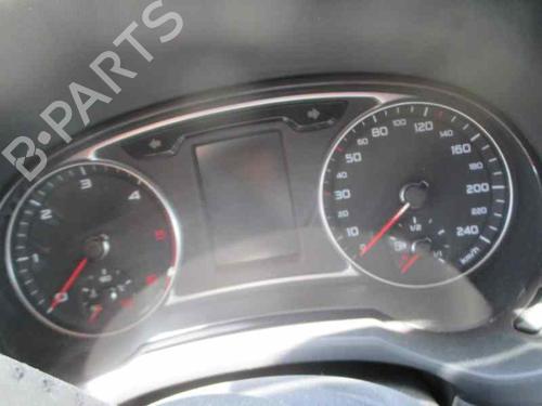 Right sun visor AUDI A1 Sportback (8XA, 8XF) | BP2534636I2 - Image 15