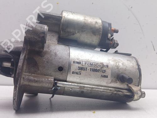 Used Starter FORD C-MAX (DM2) [2007-2010]  28672847