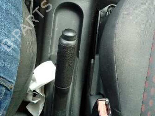Electronic module FORD FIESTA V (JH_, JD_) 1.4 TDCi | BP3733635M83 