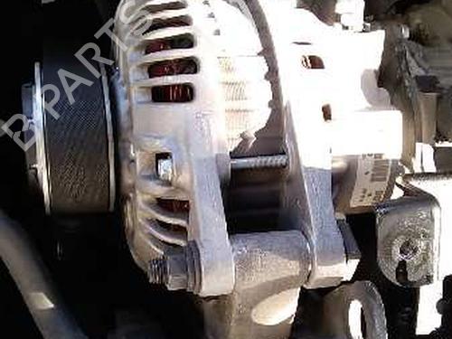 Oliebundkar KIA SORENTO I (JC)  | BP23330841M115 