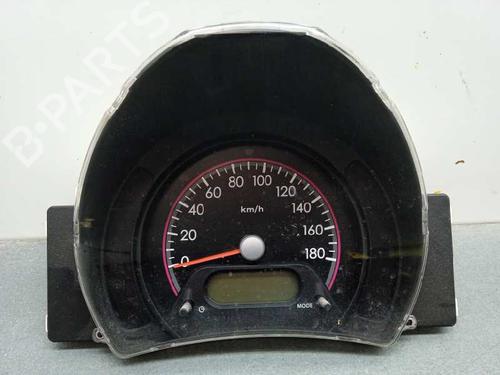Used Instrument cluster SUZUKI ALTO VII (GF) [2009-2025]  16122839