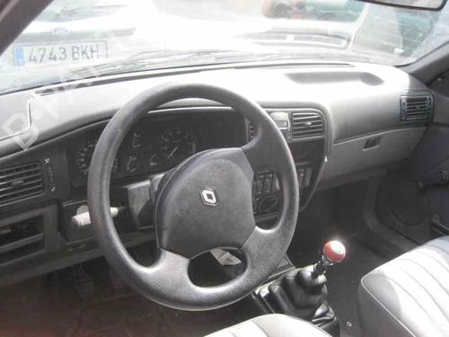 Gearbox RENAULT 19 II (B/C53_) 1.4 | BP4677510M3 