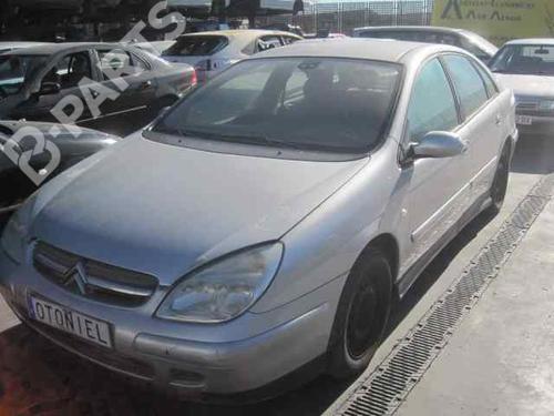 CITROËN C5 I (DC_)  2.0 16V (DCRFNC, DCRFNF)  206548