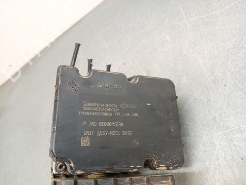 ABS pump HYUNDAI TUCSON (NX4E, NX4A) 1.6 T-GDi | BP33813482M43 - Image 6