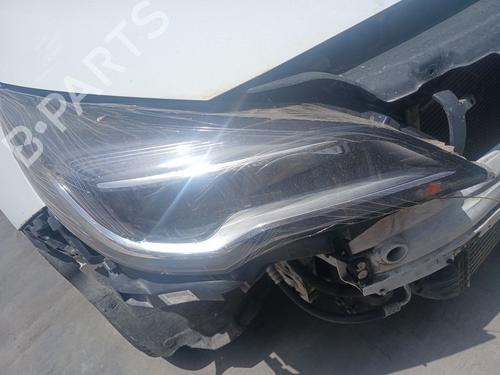 Scheinwerfer rechts für Scheinwerfer rechts OPEL ASTRA K Sports Tourer (B16) 1.6 CDTi (35) (110 hp) 36754558 36754558