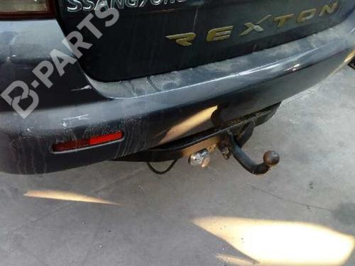 Left rear window switch SSANGYONG REXTON / REXTON II (GAB_) 2.7 Xdi | BP3016680C108  - Image 19