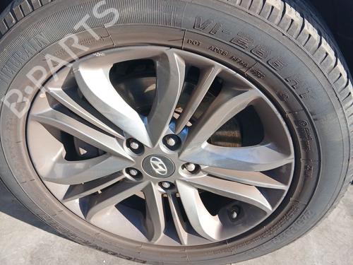 Rim HYUNDAI ix35 (LM, EL, ELH) 1.7 CRDi | BP22968906C45 