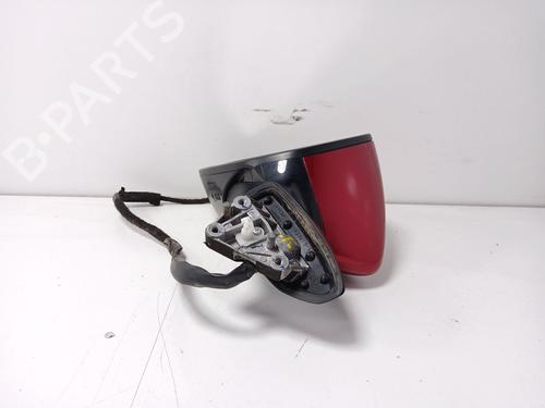 Left mirror MAZDA CX-30 (DM) SKYACTIV-G M Hybrid | BP29349926C26 