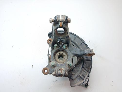 Right front steering knuckle MAZDA CX-30 (DM) SKYACTIV-G M Hybrid | BP35894332M26  - Image 5