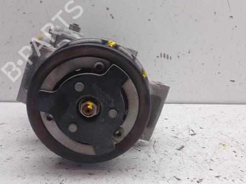 AC compressor SEAT ALTEA (5P1) 1.9 TDI | BP37242263M34 - Image 3