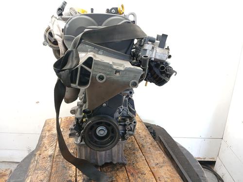 Engine SEAT IBIZA V (KJ1, KJG) 1.0 TSI | BP22753062M1 