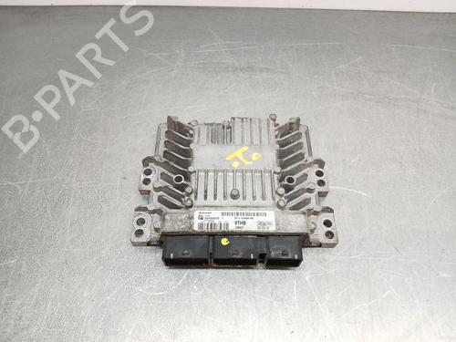 engine-control-unit-ecu-ford-transit-connect-p65_-p70_-p80_-2002-37242335 main image